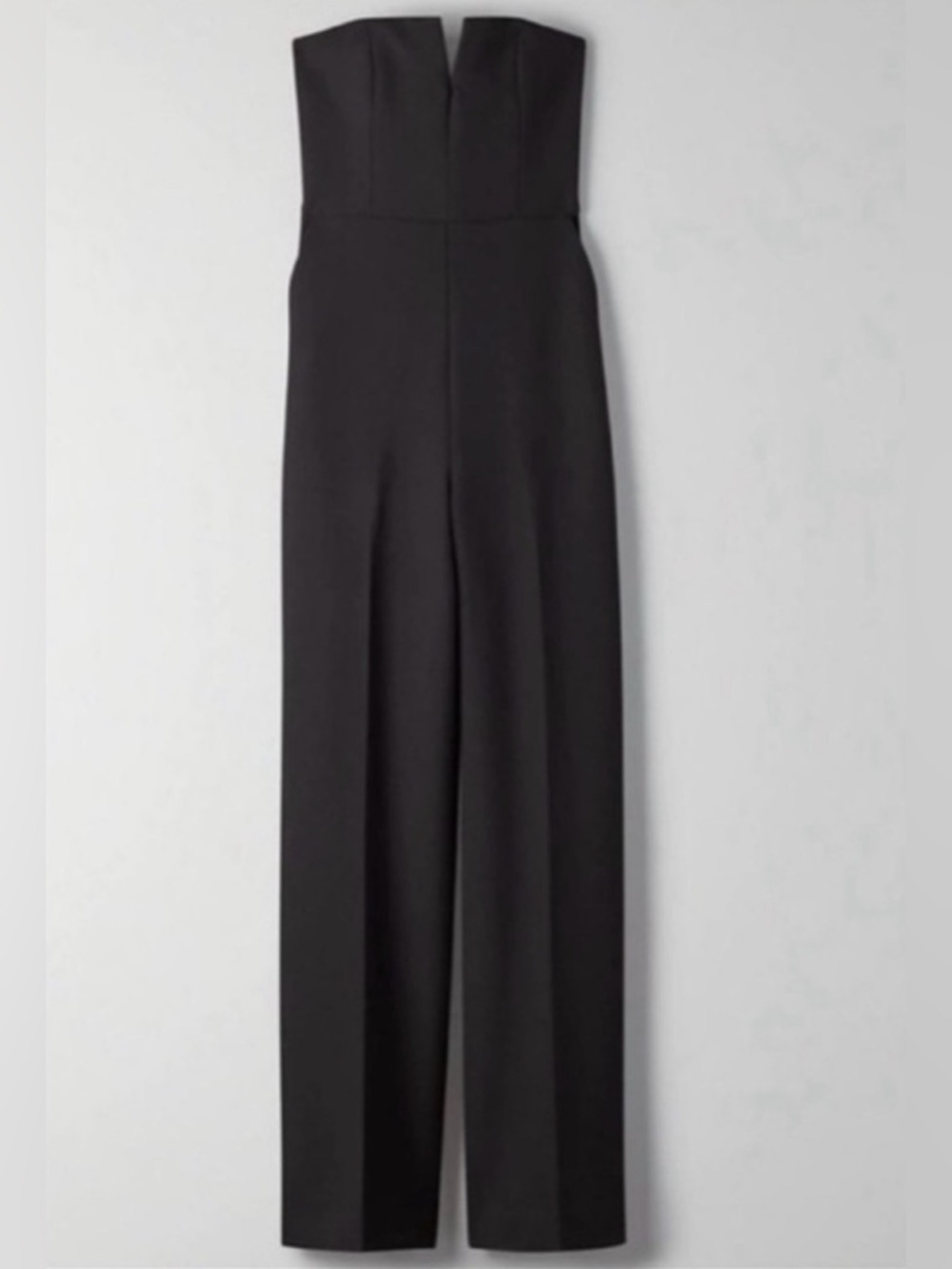 Aritzia Babaton Jumpsuit